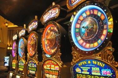spinhoki What's Inside Our Live Casino